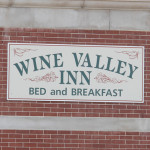 Hermann Missouri Lodging - Wine Valley Inn Cover