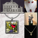 Hermann Missouri - Wine Town Designs Cover