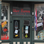 Hermann Missouri - Biker Bayou