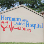 Hermann Missouri - Hermann Hospital