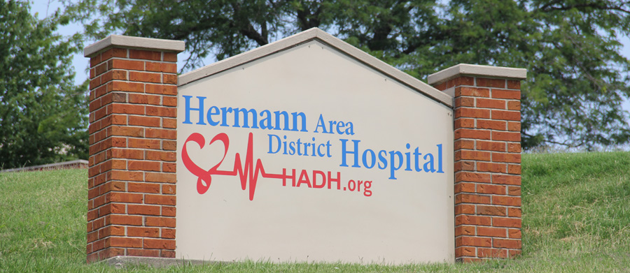 Hermann Missouri - Hermann Hospital
