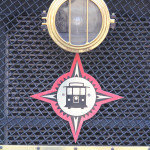 Hermann Missouri - Hermann Trolley Emblem