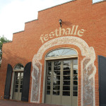 Hermann Missouri - Hermannhof Winery Festhalle
