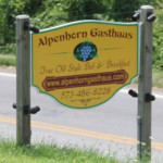 Hermann Missouri Lodging - Alpenhorn Gasthaus Cover