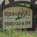 Hermann Missouri Lodging - Hermann Hill Vineyard and Inn Cover