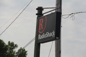 Hermann Missouri - Radio Shack