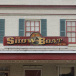 Hermann Missouri - Showboat Community Theatre