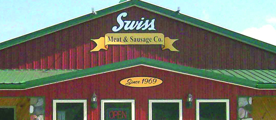 Hermann Missouri - Swiss Meats