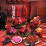 Hermann Missouri - Swiss Meats Cover Photo
