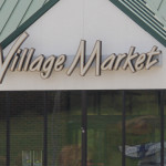 Hermann Missouri - Village Market