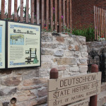 Hermann Missouri - Deutscheim State Historic Site