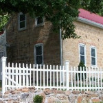 Hermann Missouri Lodging - Clementine's Cottage