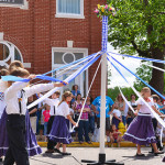 Hermann Missouri - Maifest Festival