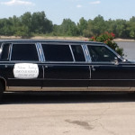 Hermann Missouri - Rhine Valley Limo