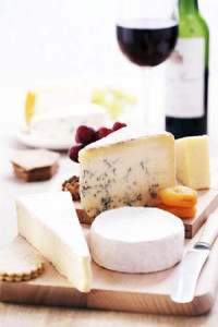 Hermann Missouri Wine Trails - Say Cheese