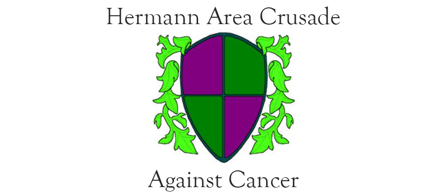 Hermann Missouri - Hermann Area Crusade Against Cancer