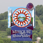 Hermann Missouri - MO Rhine Valley Assc - Farm to Table Cover