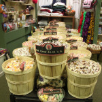 Hermann Missouri - Sugar Mommas Pies Candy and Gifts - Taffy