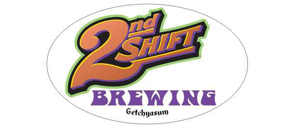 Hermann Missouri - 2nd Shift Brewing New Beer
