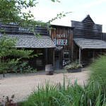 Hermann Missouri - Cedar Creek - Barber Shop