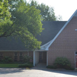 Hermann Missouri - United Methodist Church