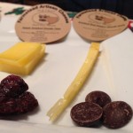 2014 Say Cheese Wine Trail - Hermann Missouri