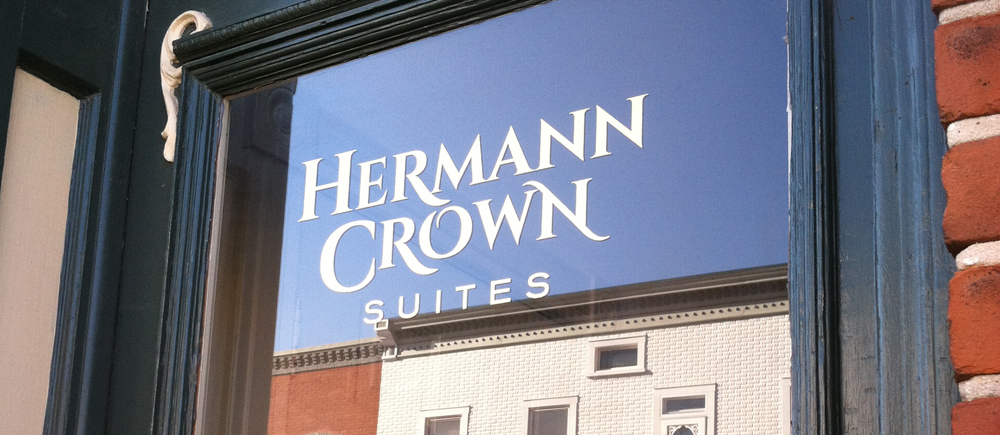 Hermann MO - Hermann Crown Suites Cover